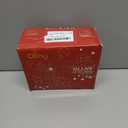 Ollny Christmas Lights Outdoor, 393FT 1200 LED IP67 Waterproof Christmas Tree Lights with 8 Modes Remote Timer, String Lights for House Yard Outside Indoor Xmas Decorations Multicolor