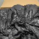 Pontoon Boat Cover 24'2''-26'2'', Heavy Duty 900D Marine Grade Waterproof