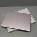 Apple 2026 MacBook Neo 13-inch Laptop with A18 Pro chip: Built for AI and Apple Intelligence, Liquid Retina Display, 8GB Unified Memory, 256GB SSD Storage, 1080p FaceTime HD Camera; Blush