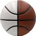 Champion Sports Autograph Basketball Official Size 7, Smooth Signature Surface, Durable Composite, Ideal for Teams & Events