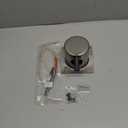 Fire Pot Burn Pot and Hot Rod Ignitor Kit Replacement for Traeger Pellet Grill with Screws and Fuse