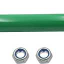 GXARTS Steering Hydraulic Cylinder LVA14159 Compatible With John Deere 4310 4400 4410 LVA14158