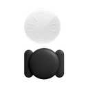 Tracker with Carrier Silicone