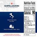 Sanpellegrino Italian Sparkling Drink Ciliegia and Limone, Sparkling Cherry and Lemon Beverage, 24 Pack