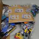 LEGO Fortnite Battle Bus Building Toy - Collectible Fortnite Toy for Kids, Boys & Girls, Ages 10+ - Pretend Play Set with 9 Minifigures from Video Game - Gift for Christmas - 77073