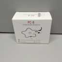 Interactive Cat Toys for Indoor Cats Hide and Seek Cat Toy Automatic Cats Toy Moving Concealed Feathers