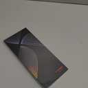 TORRAS Uncrackable 9H+ for iPhone 17 Pro Max Privacy Screen Protector [ 12FT Military-Grade Anti Shatter] [Top 25 Anti Spy, Data Protection] Full Coverage Tempered Glass, 2-Pack 6.9"