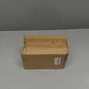 Vowcarol Clear Acrylic Marker Organizer, Marker Holder 18 Slot for 72 Markers- 1 Pack