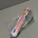 Colorful Abstract Shape Wall Stickers, Lovely Smile Clouds Rainbow Irregular Dots Vinyl Wall Decals, Removable Geometry Shape DIY Wall Art for Classroom Kindergarten Playroom Decor