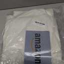 H.VERSAILTEX 100% Blackout Curtains Linen Textured Blackout Curtains for Bedroom Full Light Blocking Thermal Insulated Curtain Panels 84 Inches Long Energy Saving with White Liner, 2 Panels, Ivory