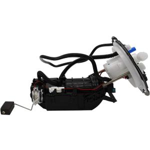Electric Fuel Pump E3591M Repalcement for Compatible with Chevy Malibu 2004 2005 2006 2007 2008,Pontiac G6 2006 2007 2008, Saturn Aura 2007 2008