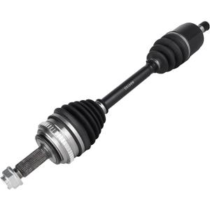 PAROD 664153 CV Axle Assembly Fit for 1998 1999 2000 2001 2002 Honda Accord 2.3L L4 - Front Right Passenger Side