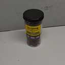 Tillamook Country Smoker Real Hardwood Smoked Sausages, Pepper, 15.2 Ounce Tall Jar, 20 Count (EXP 02/20/27)