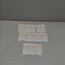 40Pack 25Ga 1Inch/25mm Disposable Dispensing Lab Supplies Individually Sealed Packaging 