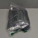 Amazon Essentials Men's Straight-Fit Casual Stretch Chino Pant (29W x 29L, Charcoal)