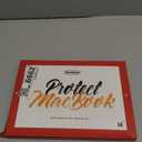 for MacBook Pro 14 inch Case | M5 M4 M3 M2 M1 Pro/Max 2025-2021 | 100% Match Official Color | Protective Hard Shell Laptop Cover | Space Gray Clear