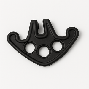 Plastic Roof Ice Guards 50 Pieces