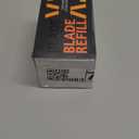 Freedom Grooming Bald Head Shaver Replacement Blades - Premium 5 Blade Shaver Heads for Bald Men, 3 Cleaning Brush, 3 Pack