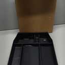 2024 2025 F150 Console Tray Center Console Organizer Tray for 2025 2022 2023 2024 Ford F150 Raptor Center Armrest Storage Box for Ford F150 2022 Accessories Armrest Storage Box((See Picture 2 & 3)) (big)