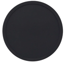 Heat Insulation Cup Mats, Silicone Coasters, Round Shape