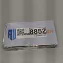 RIDGE WASHER High Pressure Ball Valve Kit for Power Washer Hose, 3/8 Quick Disconnect, 4500 PSI