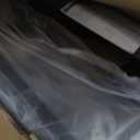 Smart Board Stand with Wheels, 55/65/75'' Interactive Whiteboard Stand, Height Adjustable Mobile Stand with 4 Lockable Rolling Wheels for Smartboard