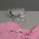 Birthday Girl Let's Get Pampered Girls Spa Day Nail Polish T-Shirt. M Size