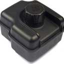 Fuel Tank with Cap Compatible with 799863 B&S Most 121000, 122000 Model Engines Replaces# 799863 694260 698110 695736 697779