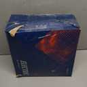 Bedsure Heated Blanket Throw Blanket - Fast Heating Electric Blanket, Soft Flannel Heated Throw with 4 Time Settings, 6 Heating Settings, Warm Gifts for Grandma & Grandpa & Seniors (50"x60", Grey)