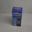 LiBa Electric Bug Zapper, Outdoor & Indoor Insect Killer with Switch  4000V Powerful Grid, 20W Extra Brightness IPX4 Waterproof Mosquito Repellent Outdoor, Fly Traps for Backyard Patio