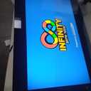 Arcade 1Up 32" Screen Infinity Game Table - Electronic Games