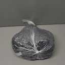 NAISI Sectional Couch Cover 3 Pieces Velvet Separate Couch Cushion Covers L Shape Soft Stretch Sofa Slipcovers with 2pcs Pillowcases for Left/Right Chaise Sectional Couch(2 Seater+1 Chaise, Dark Grey)