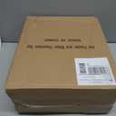 Gravity Pet Feeder and Water Dispenser Set, Automatic Dog Feeder and Dog Water Dispenser for Dogs Cats Pets Animals Large Capacity(3.8L)