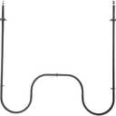 74010750 WP74010750 Bottom Oven Heating Element Compatible with Maytag Range,Replacement 74010750,74003039,7406P425-60,WP74010750VP
