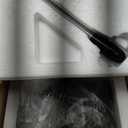 Happizza 2.28in Button Paper Cutter, 58mm Pin Button Cutter Circle Graphic Punch for Button Maker Machine,Photo Machine,Artpaper,Scrapboard Cutting