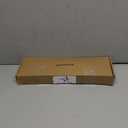 15.2" Large Digital Wall Clock with Seconds, App & Remote Control, Customizable RGB Colors, Alarms, Stopwatch, Countdown, Timer Clock for Home Gym Living Room Office Garage Decor