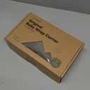 KeaBabies Baby Wrap Carrier - All in 1 Original Baby Carrier Newborn to Toddler Sling, Easy to Wear, Hands Free Bonding, Lightweight, Breathable Infant Wraps (Forest Berries) (One Size (Pack of 1))