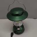 Durapower Rechargeable Camping Lantern,2800 Lumen Super Bright LED Camping Lantern, 5400 mAh Power Bank, IP44 Waterproof, 20 Hours, Portable Lantern for Hurricane, Power Outages