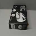 Handheld Sewing Machine for Beginners, Easy to Operate and Fast Stitch Suitable for Clothes,Fabrics and Quick Home Repairs for Mom Birthday Valentine's Day Christmas Gifts