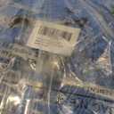 1-1/4" x 50ft PVC Lay Flat Water Pump Discharge Hose with NPT Pin Lug and Nipple Fittings, Heavy Duty Reinforced Pool Backwash Hose Assembly