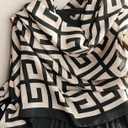 Shawl Scarf For Women Lightweight Scarves Floral Pattern Formal Evening Dressesformal Shawl Summer Wraps (Black)