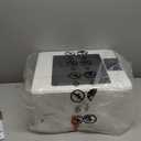 HP Laserjet Pro 4001dw Wireless Black & White Printer, Best-for-Office (2Z601F)