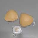 Nipple covers set of 2, Size 25