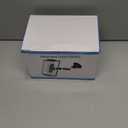 Charchendo Tablet Holder for Car Truck SUV Dashboard Windshield, Strong Suction Cup Tablet Phone Mount with 7.5" Metal Arm 360° Rotation Fits iPad Pro 13/ 12.9/ Air/ Mini, Galaxy Z Fold, 4-13" Devices