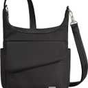 Travelon Anti-Theft Classic Messenger Bag