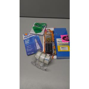 Stationery Kit