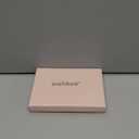 Handmade Bridal Wedding Hair Pins 7 Pcs Polymer Clay White Flower Hair Clips Gold Wedding Hair Accessories for Women Bride Bridesmaid