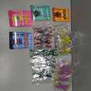 28 Packs Valentines Day Gifts Cards for Kids with Sticky Wall Climbing Men Ninja Set,Stress Relief Tricky Toys Wall Climbers for Kids Party Favor, Classroom Exchange Prizes, Valentine Greeting Cards