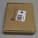 Beeveer 40 Light Clips for Govee H705 H805 with 80 Screws Mounting Clips Compatible with Govee Permanent Outdoor Lights Extension (White)