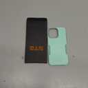 NTG2023 New Designed for iPhone 15 Pro Max Case, Heavy-Duty Tough Slim Shockproof [2 Layer Structure][Military Grade Protection] Phone Case for iPhone 15 Pro Max(6.7 Inch), Green